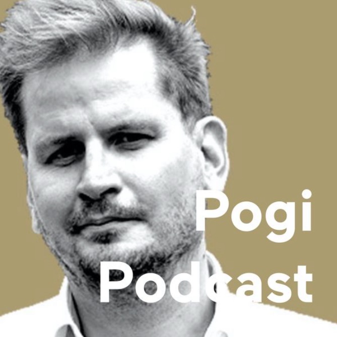 Pogi Podcast