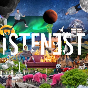 IstenEst: A Podcast