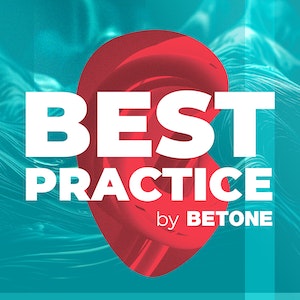 Best Practice by BETONE