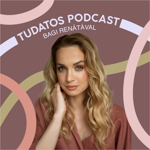 Tudatos podcast