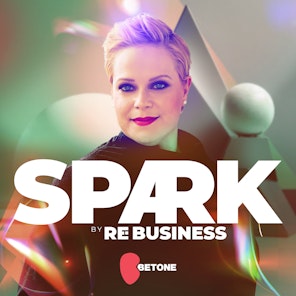 Spark By Re-Business