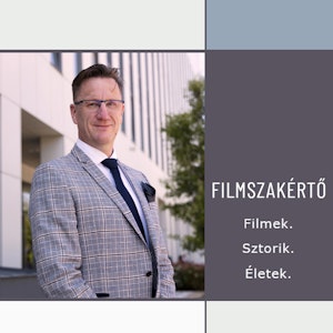 Filmszakértő