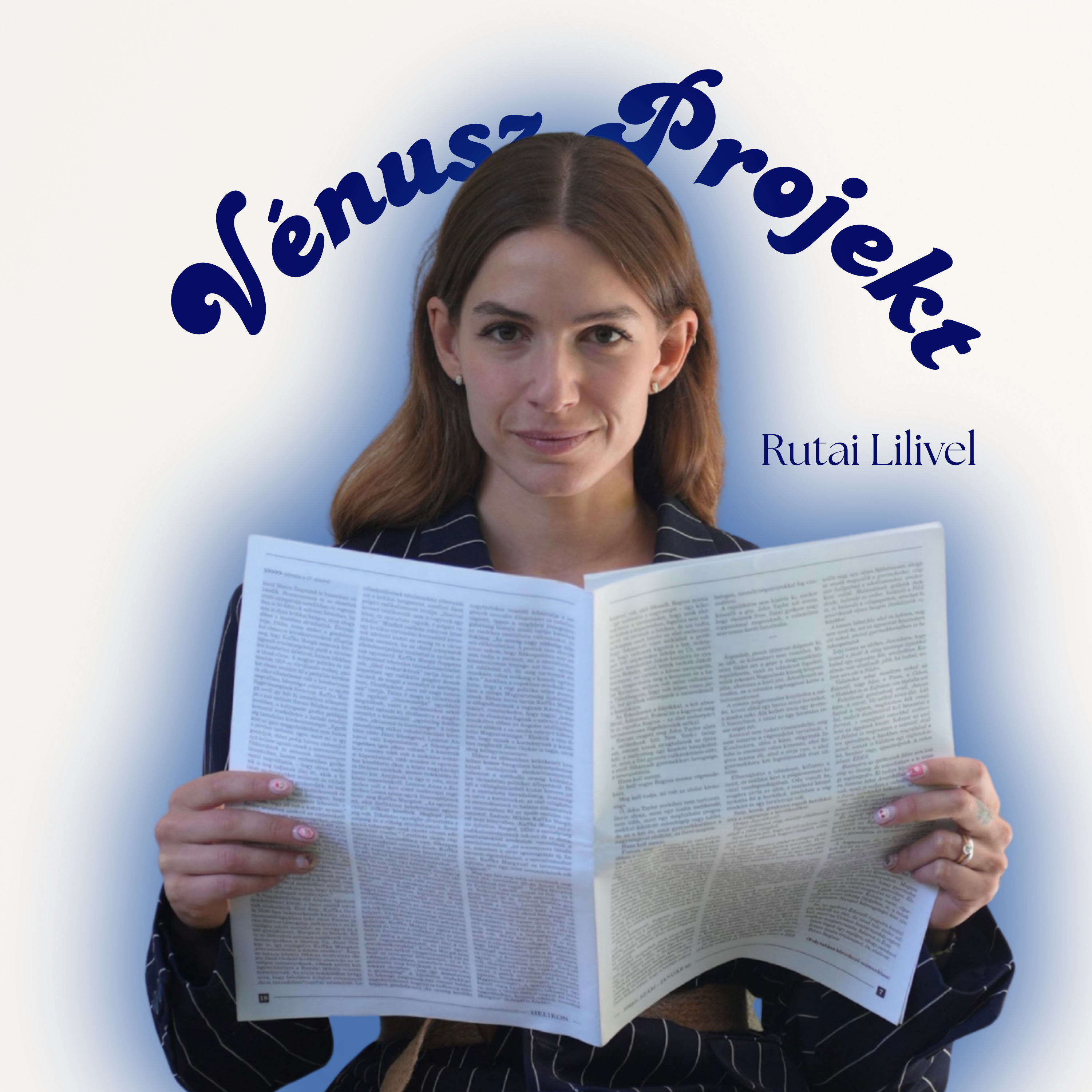 Vénusz projekt