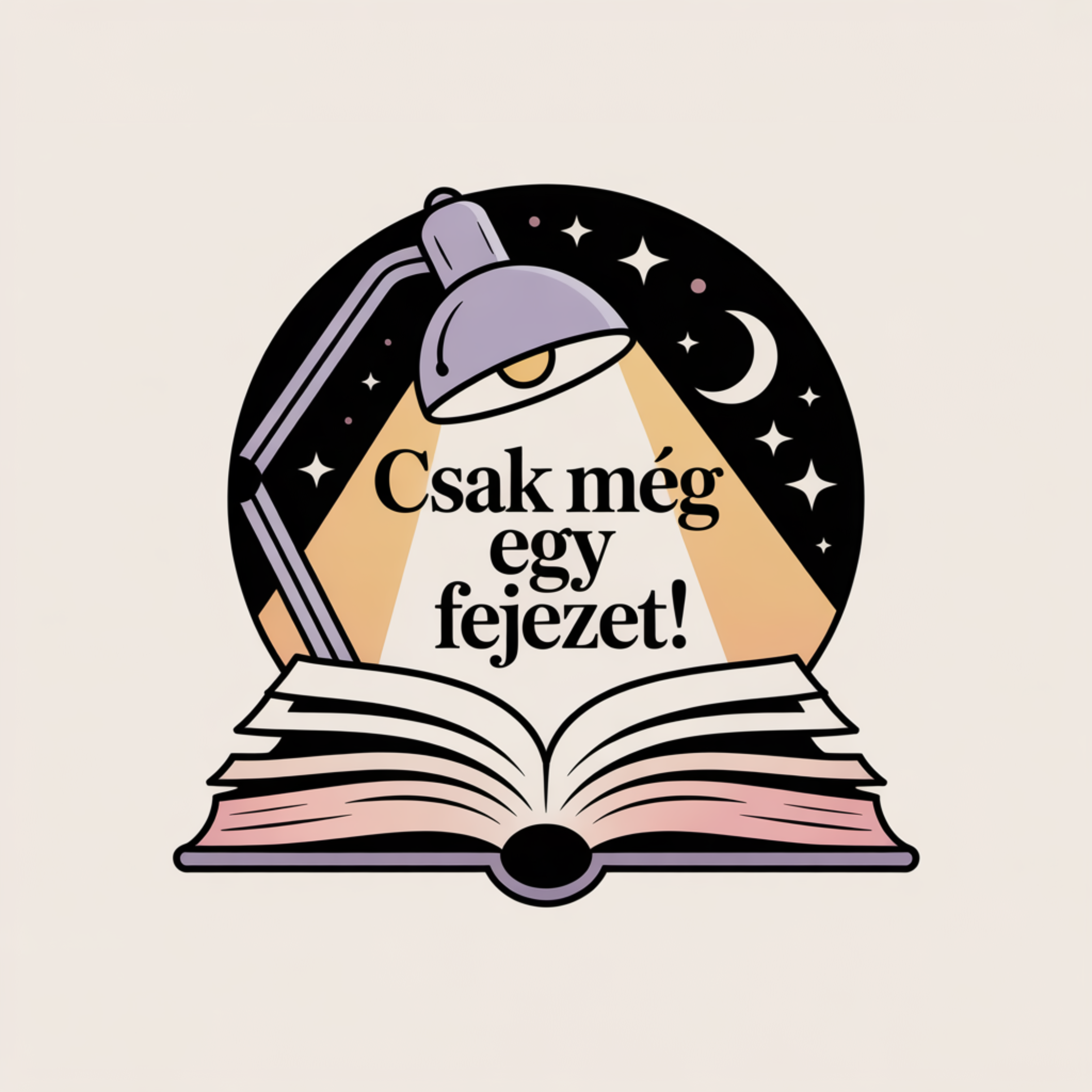 Csak még egy fejezet