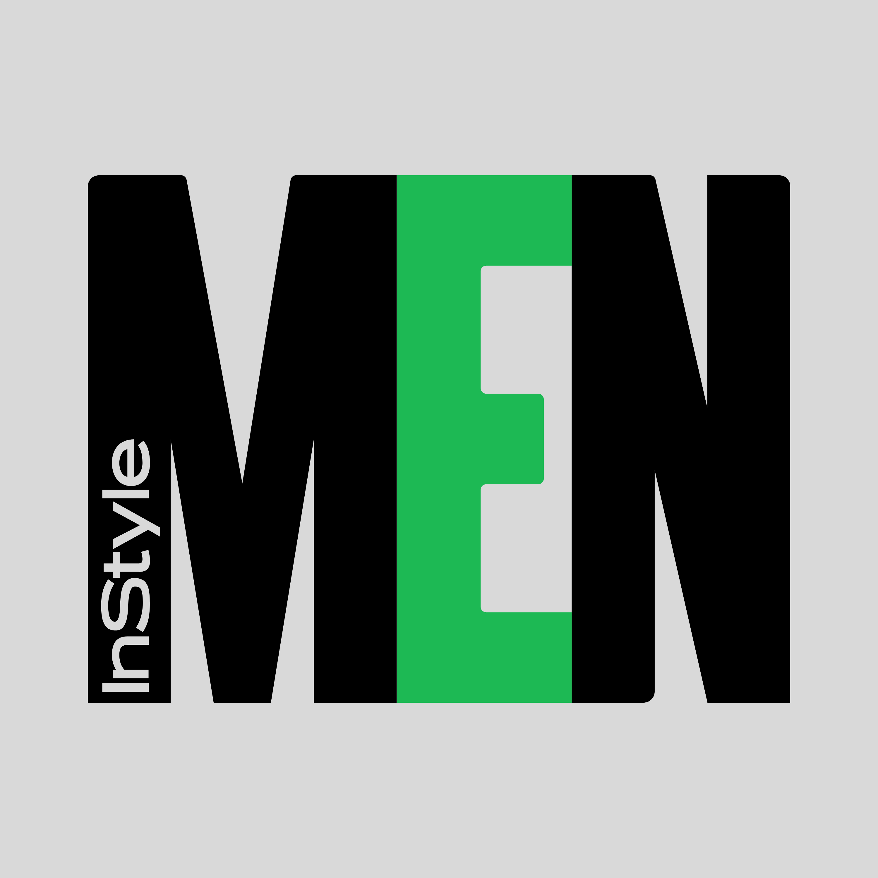 INSTYLE MEN